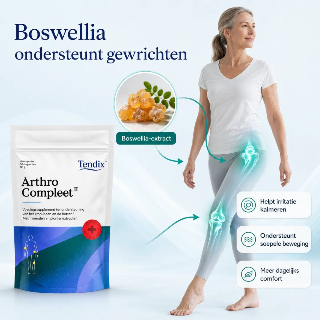 Tendix