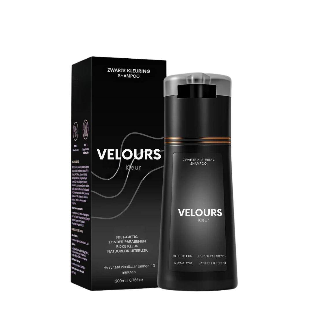 Velours Kleur