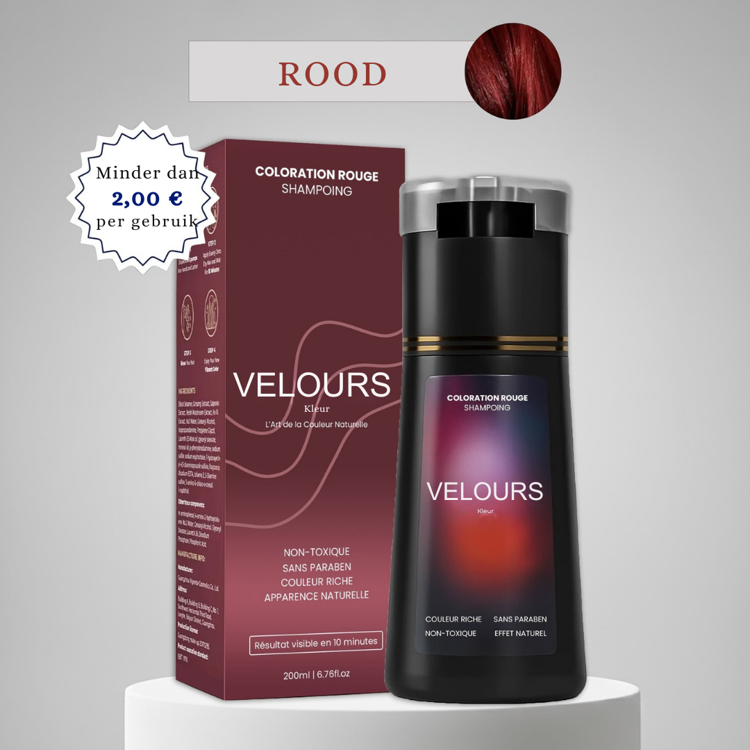 Velours Kleur