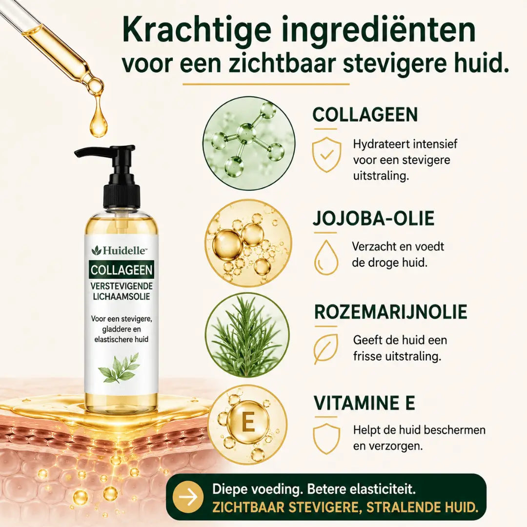Huidelle