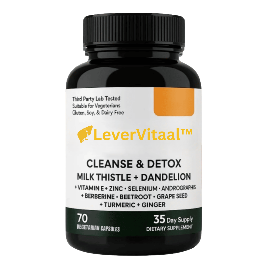 LeverVitaal