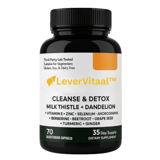 LeverVitaal