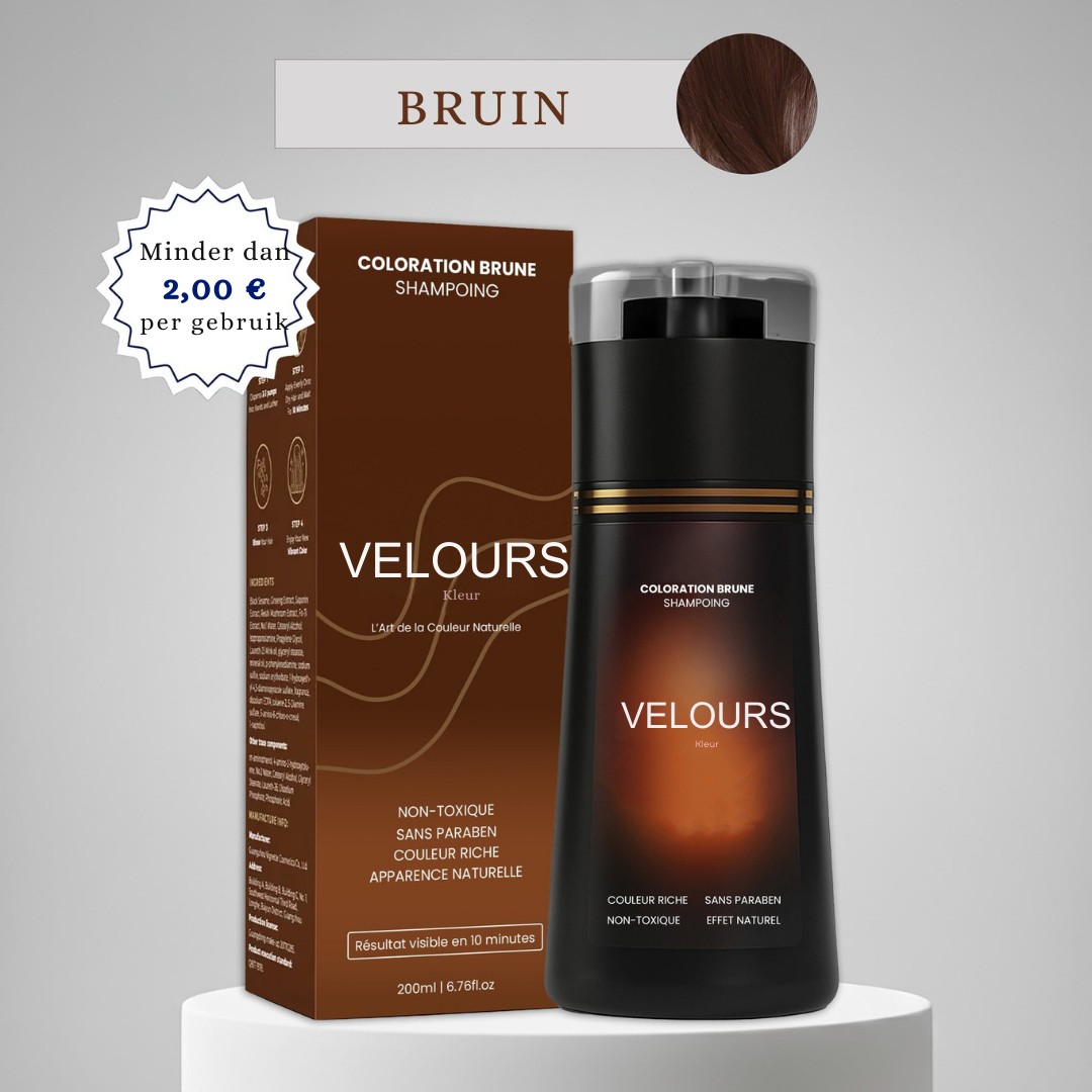 Velours Kleur