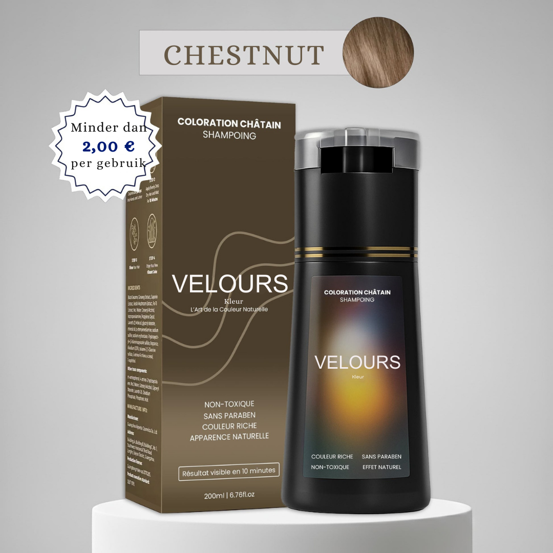 Velours Kleur