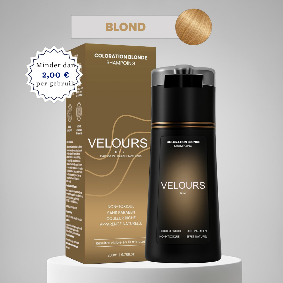 Velours Kleur