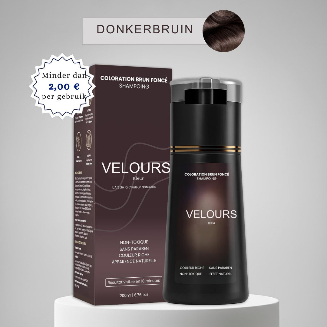 Velours Kleur