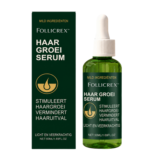 Follicrex