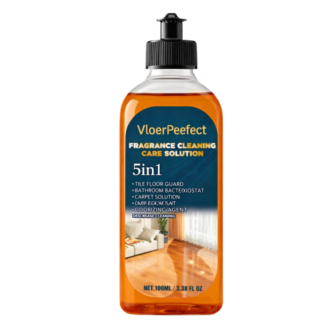 VloerPerfect