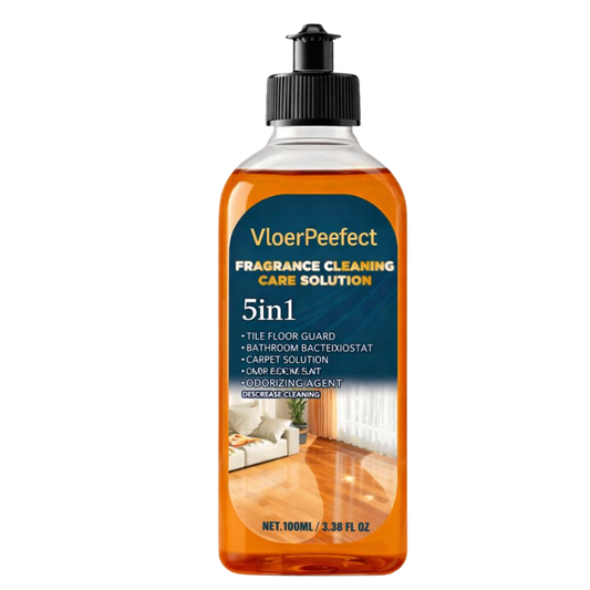 VloerPerfect