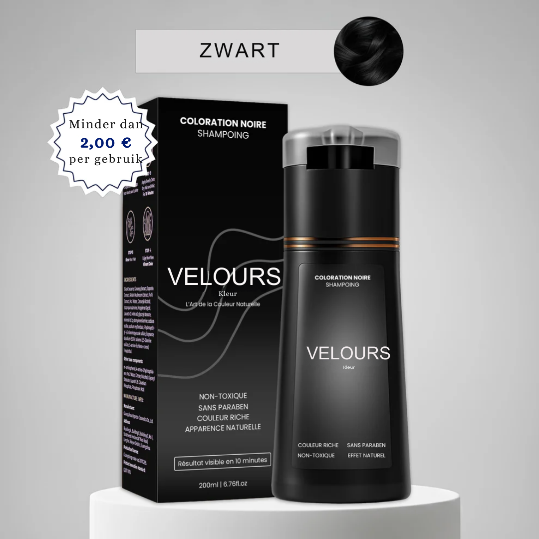 Velours Kleur