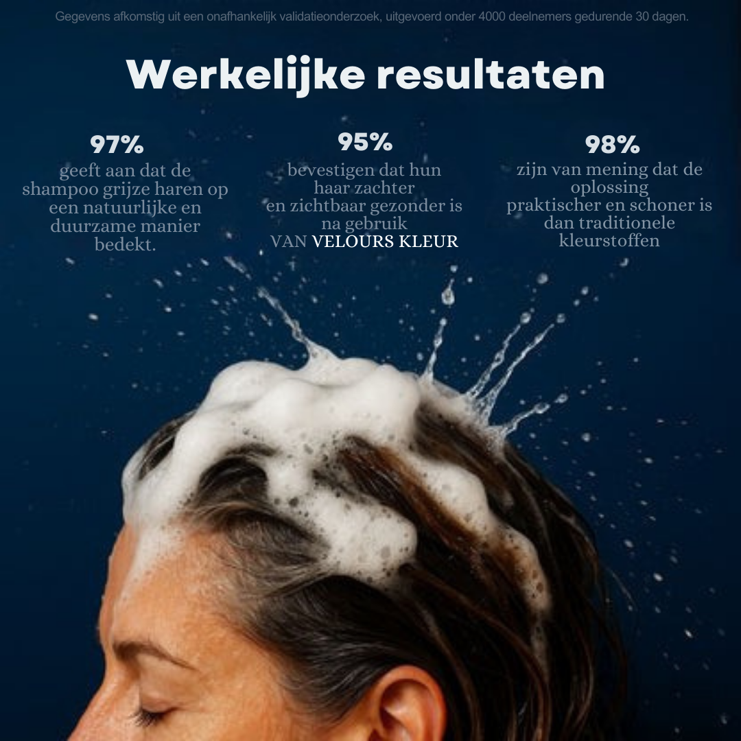 Velours Kleur