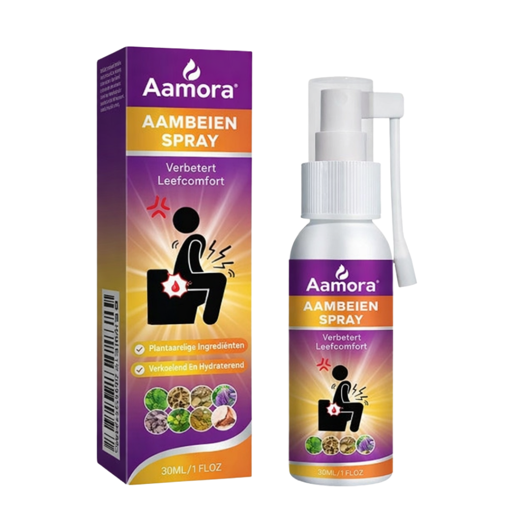 Aamora