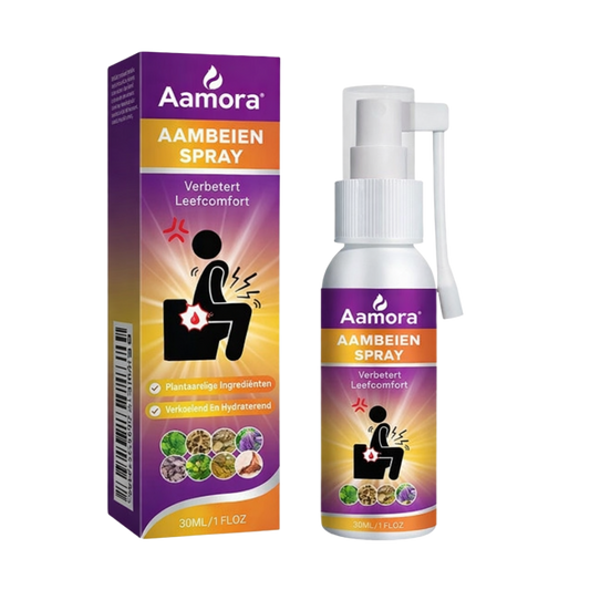 Aamora