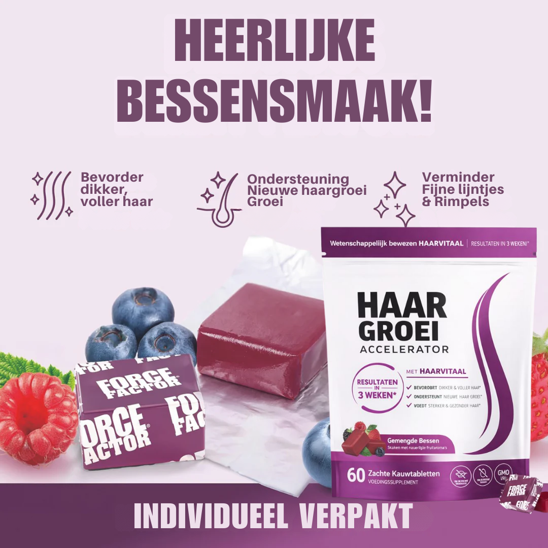 HaarVitaal