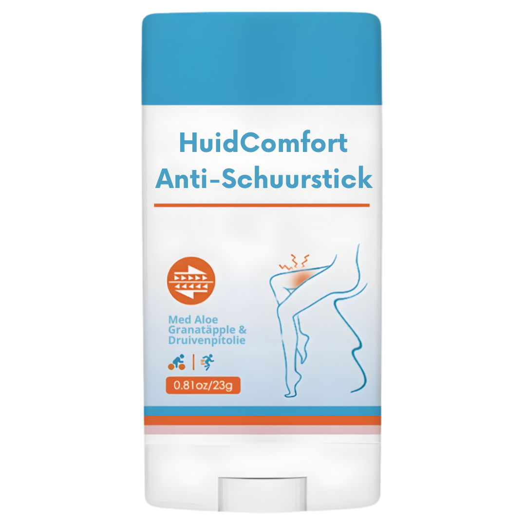 HuidComfort
