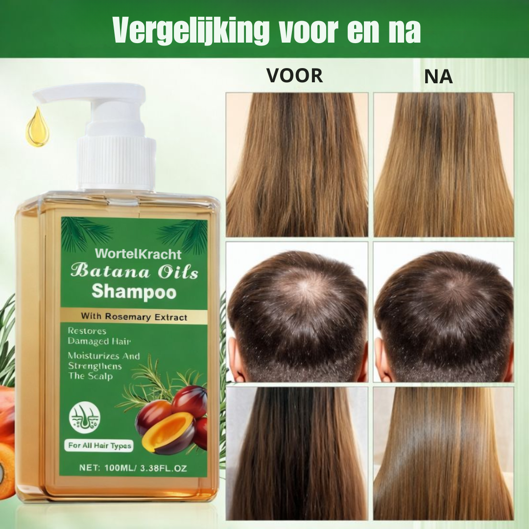 WortelKracht