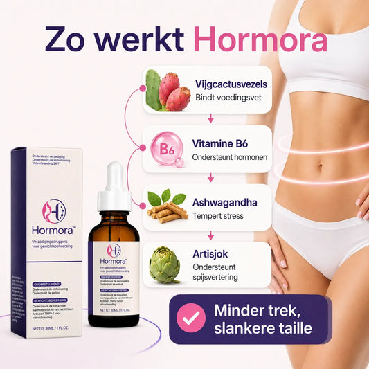 Hormora