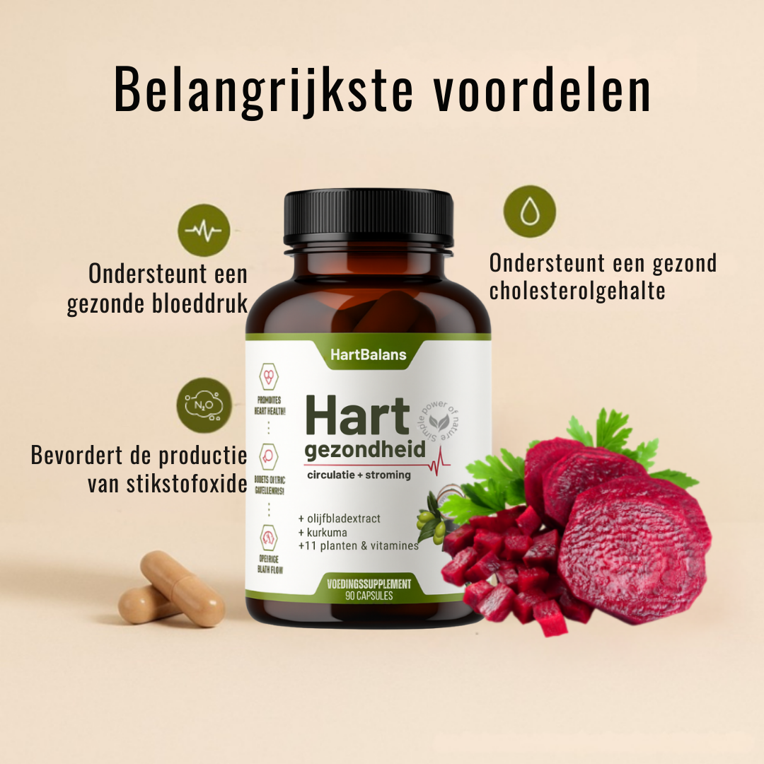 HartBalans