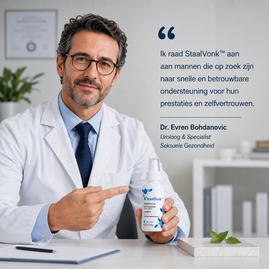 StaalVonk