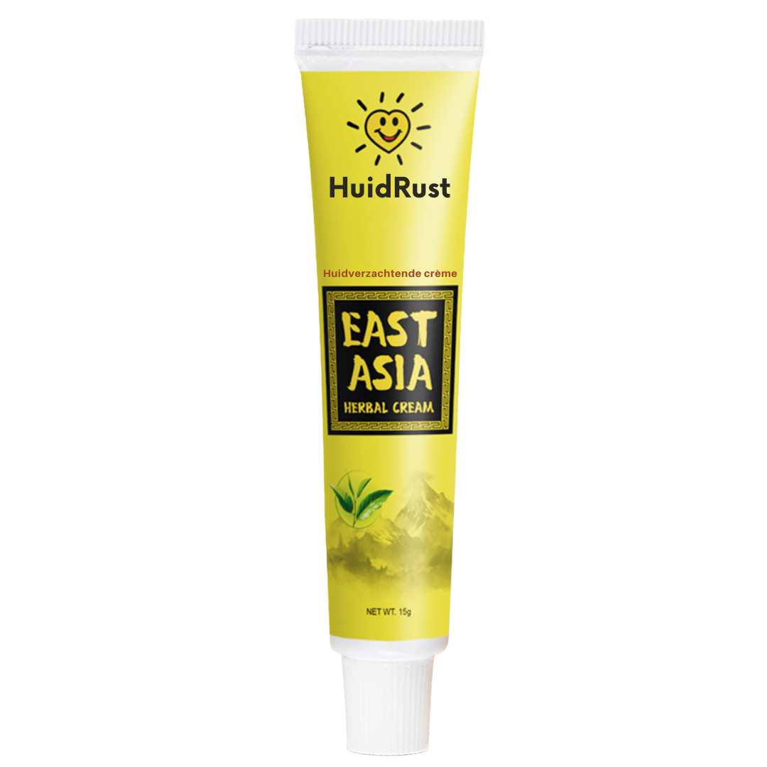 HuidRust