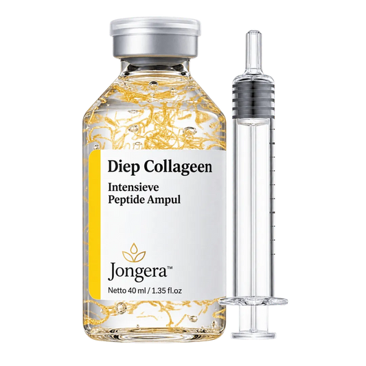 Jongera