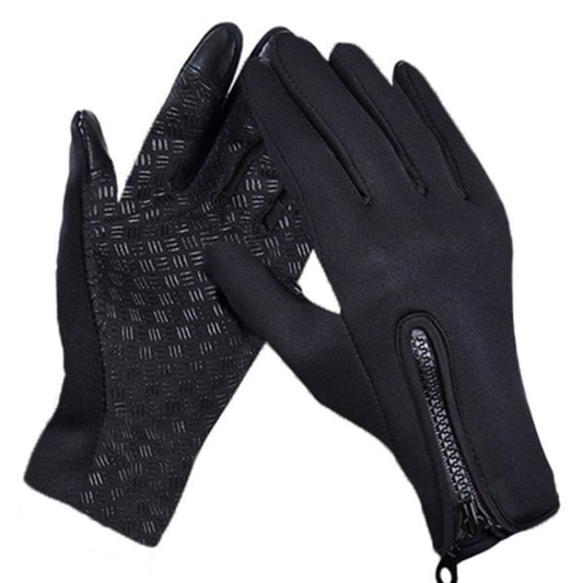 WarmGrip