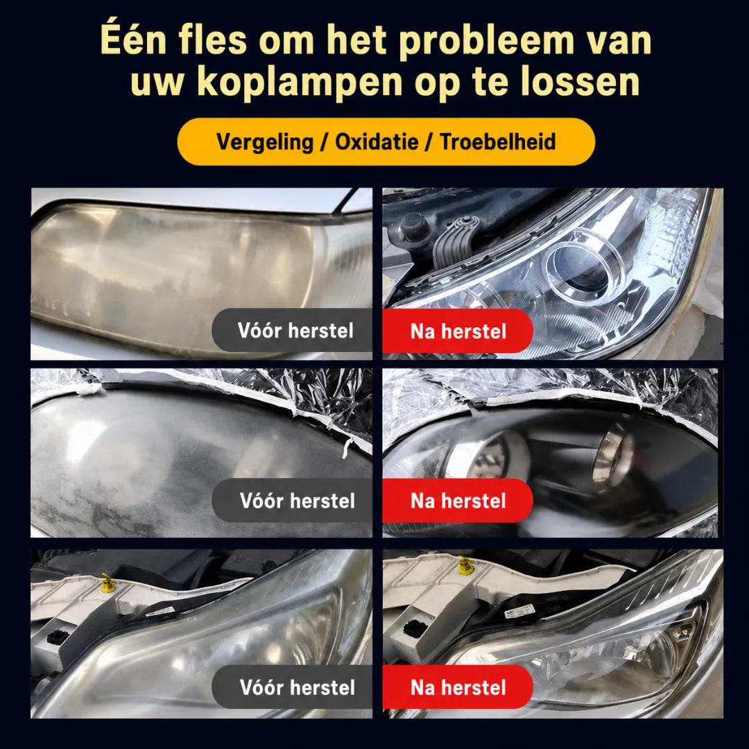 HelderStraal