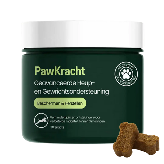 PawKracht