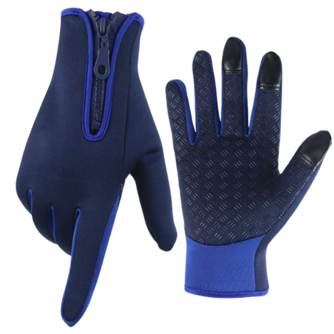 WarmGrip