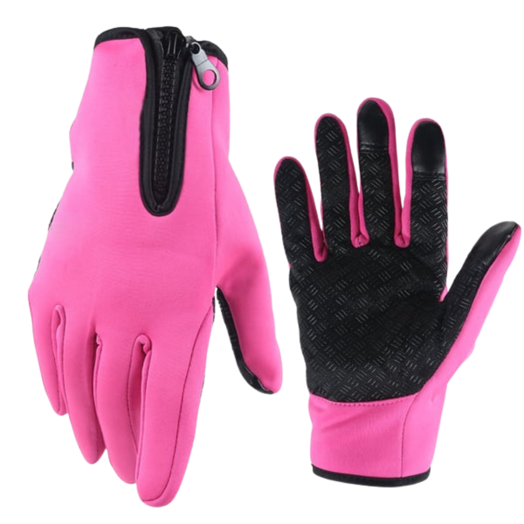 WarmGrip