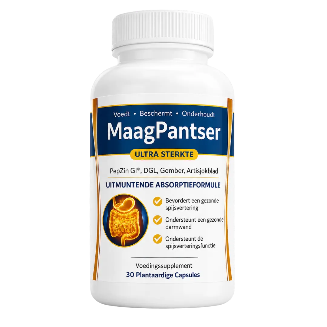 MaagPantser