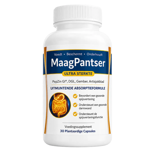 MaagPantser