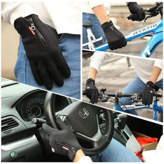 WarmGrip