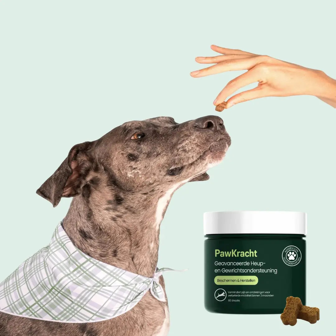 PawKracht