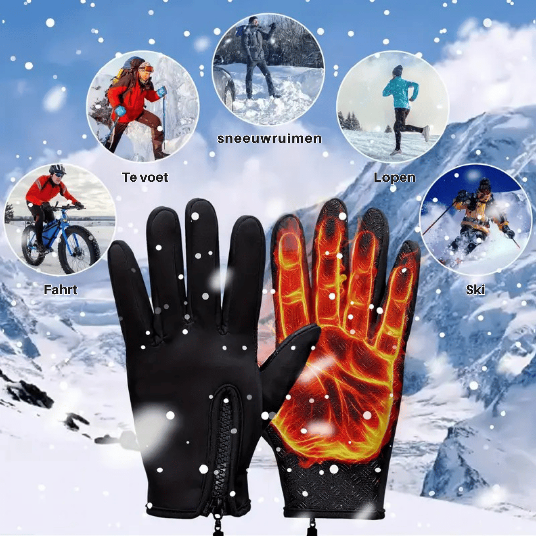 WarmGrip