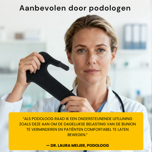 VoetCorrect