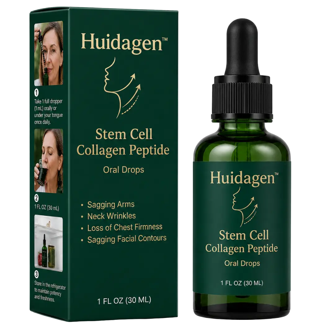 Huidagen
