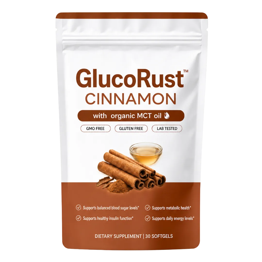 GlucoRust