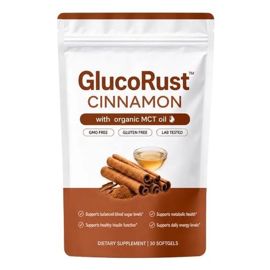 GlucoRust