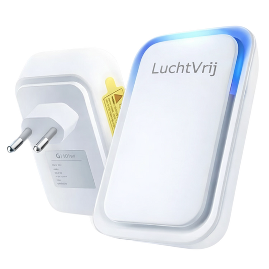 LuchtVrij