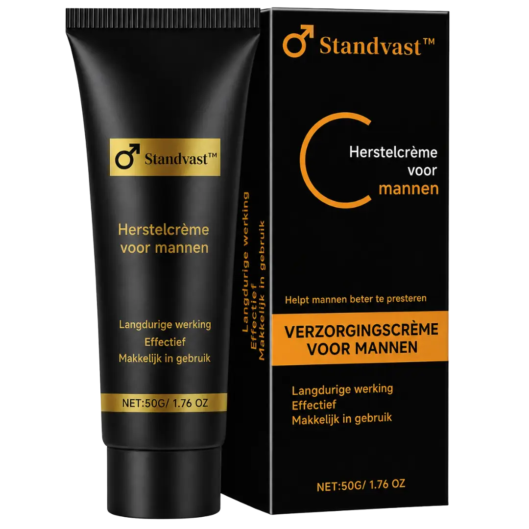 Standvast