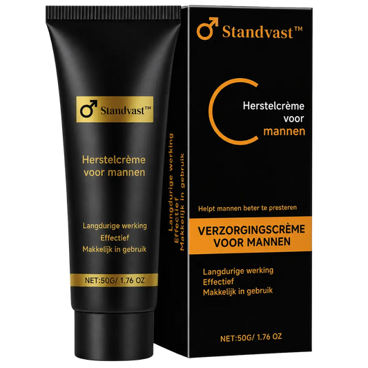 Standvast