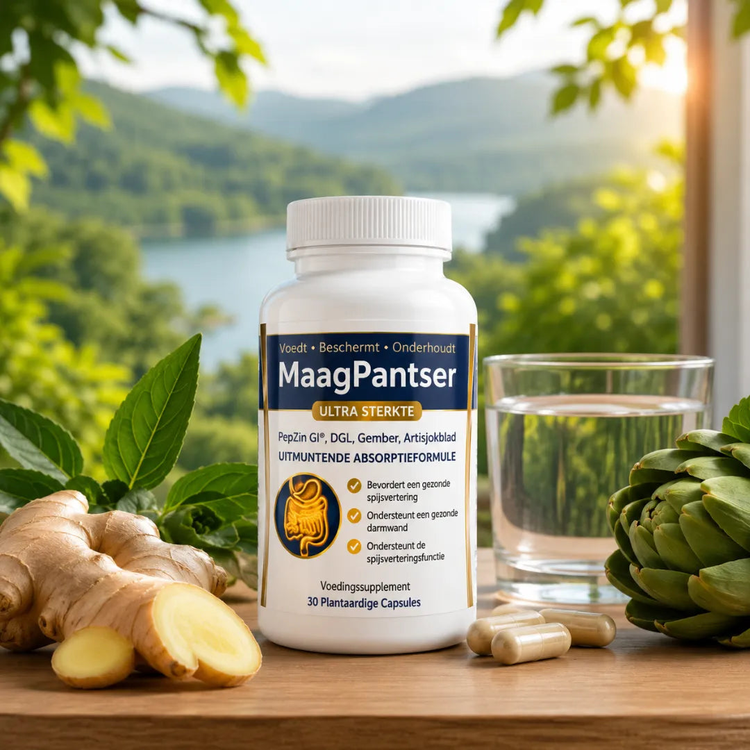 MaagPantser