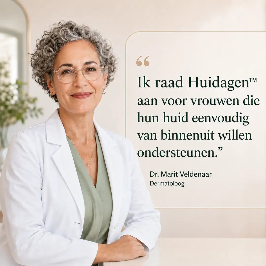 Huidagen