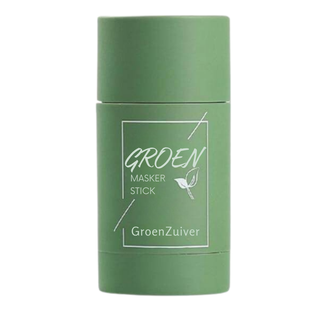 GroenZuiver