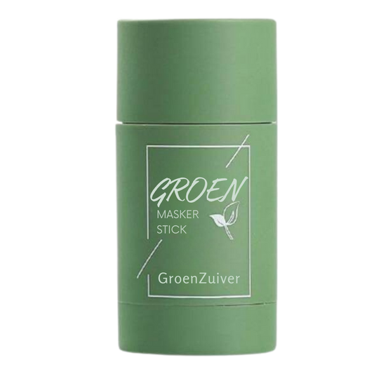 GroenZuiver