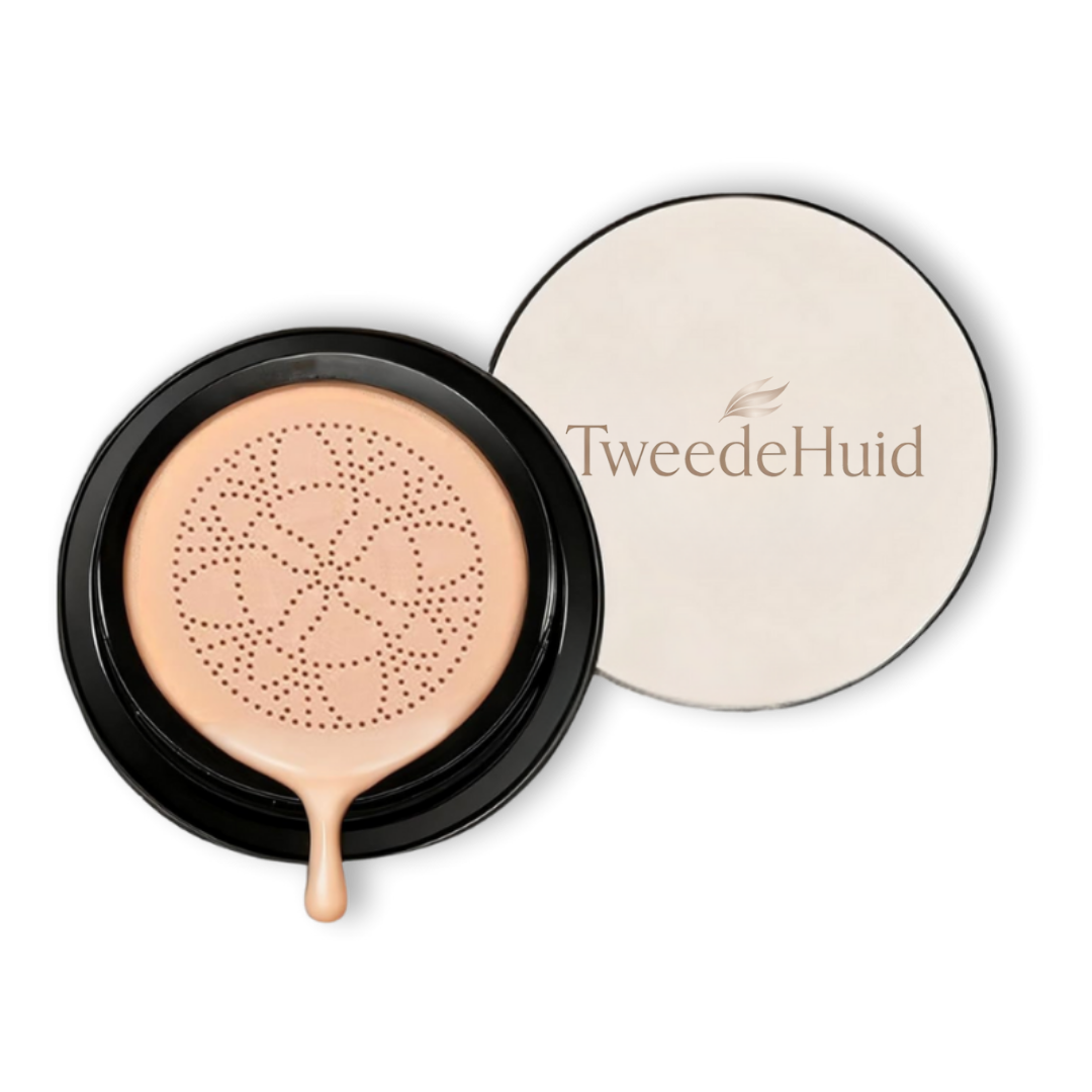 TweedeHuid