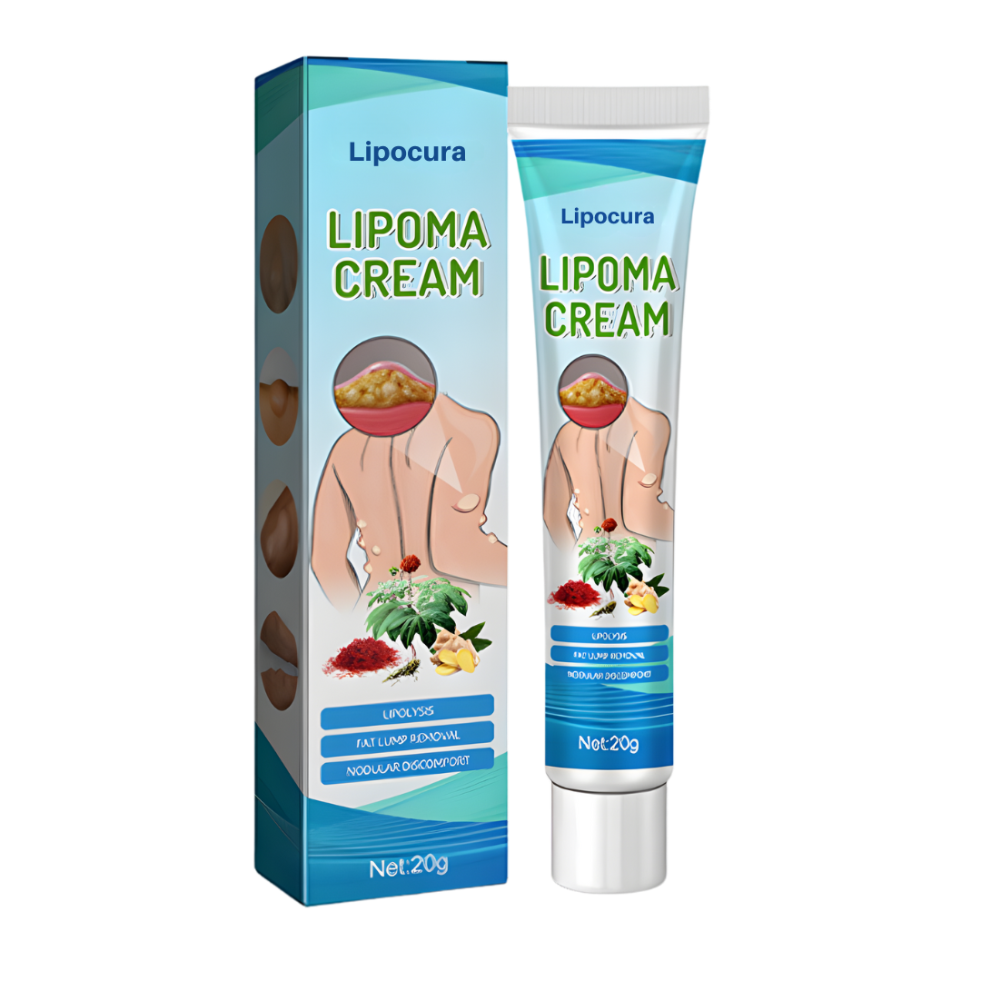 Lipocura