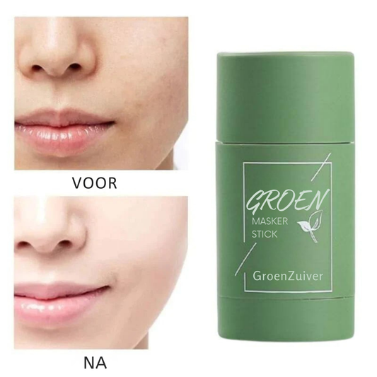 GroenZuiver