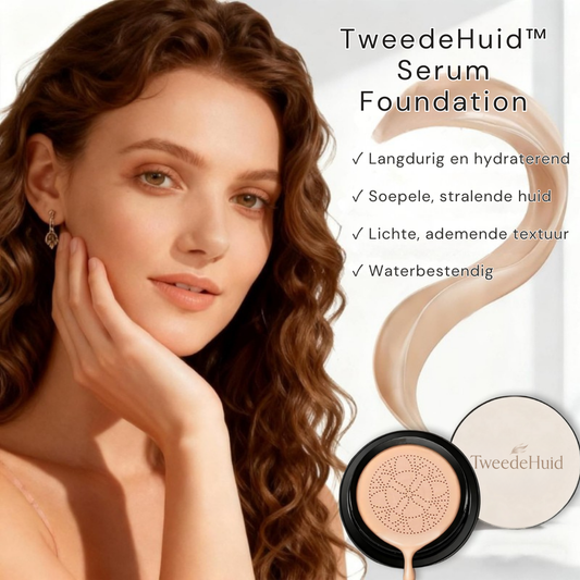 TweedeHuid